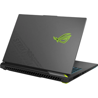  Ноутбук ASUS ROG Strix G18 G814PM-S8074 (90NR0L29-M003Y0) AMD Ryzen 9 8940HX 2400MHz/18"/1920x1200/16GB/1024GB SSD/NVIDIA GeForce RTX 5060 8GB/Без ОС 