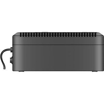  ИБП Smartwatt Safe Pro 1050 600Вт 1050ВА черный 