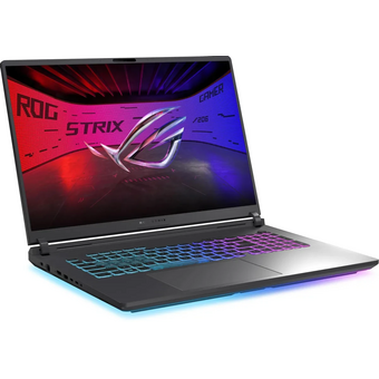  Ноутбук ASUS ROG Strix G18 G815LP-S9141 (90NR0LK1-M00750) Intel Core Ultra 7 255HX 2300MHz/2560х1600/32GB/1024GB SSD/NVIDIA GeForce RTX 5070 8GB/Без ОС 