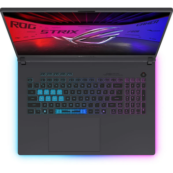  Ноутбук ASUS ROG Strix G18 G815LP-S9141 (90NR0LK1-M00750) Intel Core Ultra 7 255HX 2300MHz/2560х1600/32GB/1024GB SSD/NVIDIA GeForce RTX 5070 8GB/Без ОС 