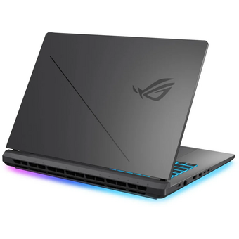  Ноутбук ASUS ROG Strix G18 G815LP-S9141 (90NR0LK1-M00750) Intel Core Ultra 7 255HX 2300MHz/2560х1600/32GB/1024GB SSD/NVIDIA GeForce RTX 5070 8GB/Без ОС 