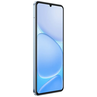  Смартфон Realme Note 80 4/128Gb голубой 