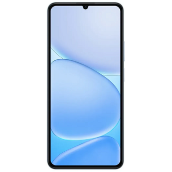  Смартфон Realme Note 80 4/64Gb голубой 