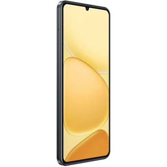  Смартфон Realme Note 80 4/64Gb черный 