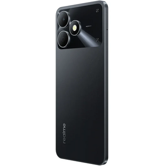  Смартфон Realme Note 80 4/128Gb черный 