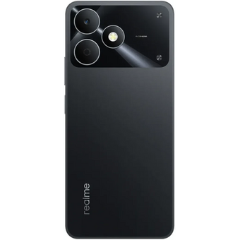  Смартфон Realme Note 80 4/64Gb черный 