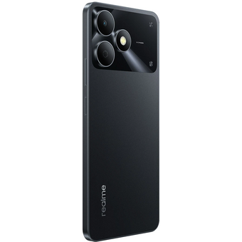  Смартфон Realme Note 80 4/64Gb черный 