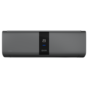  Кондиционер Ultima Comfort ELN-I12PN Elysium Nero Inverter 