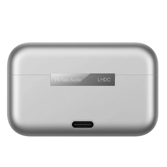  Беспроводные наушники Realme Buds T500 Pro Серебристый 