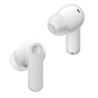  Беспроводные наушники Realme Buds T500 Pro Серебристый 