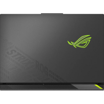  Ноутбук ASUS ROG Strix G18 G814PM-S8074 (90NR0L29-M003Y0_Win11P) AMD Ryzen 9 8940HX 2400MHz/18"/1920x1200/16GB/1024GB SSD/NVIDIA GeForce RTX 5060 8GB 