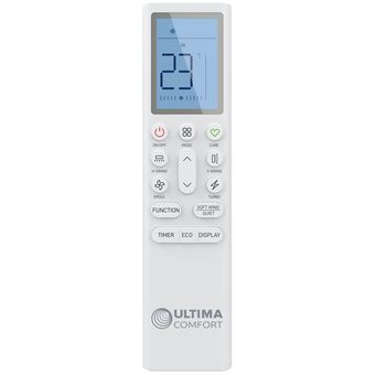  Кондиционер Ultima Comfort ELB-18PN Elysium 
