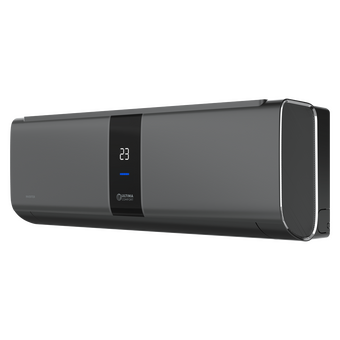  Кондиционер Ultima Comfort ELN-I12PN Elysium Nero Inverter 