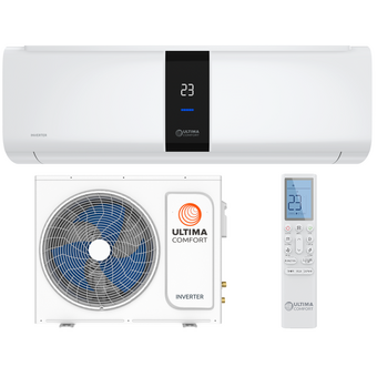  Кондиционер Ultima Comfort ELB-24PN Elysium 