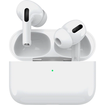  Беспроводные наушники Deppa 44167 Air Pro белый 