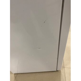  УЦ Холодильник Beko B3RCNK402HW (плохая упаковка, б/у, нет документации, устранение утечки испарителя) 