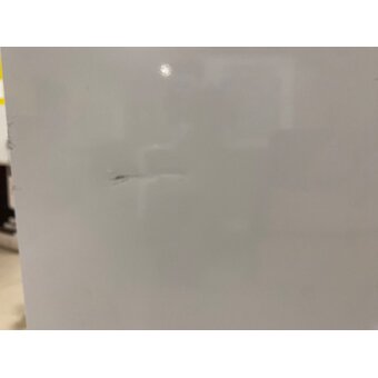  УЦ Холодильник Beko B3RCNK402HW (плохая упаковка, б/у, нет документации, устранение утечки испарителя) 