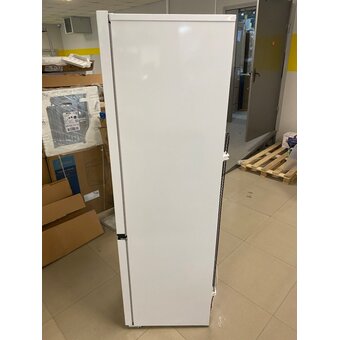  УЦ Холодильник Beko B3RCNK402HW (плохая упаковка, б/у, нет документации, устранение утечки испарителя) 