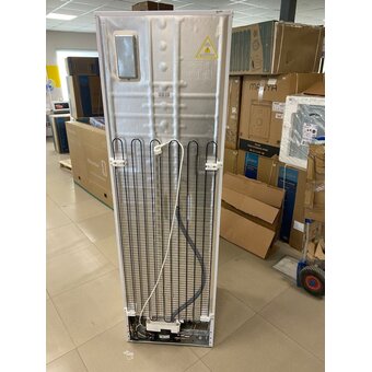  УЦ Холодильник Beko B3RCNK402HW (плохая упаковка, б/у, нет документации, устранение утечки испарителя) 