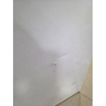  УЦ Холодильник Indesit ES 16 A белый (плохая упаковка, б/у, нет документации, перезапуск компрессора ) 