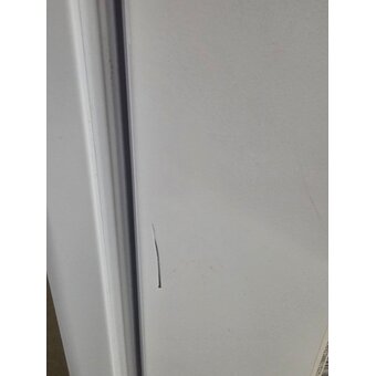  УЦ Холодильник Indesit ES 16 A белый (плохая упаковка, б/у, нет документации, перезапуск компрессора ) 