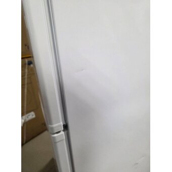  УЦ Холодильник Indesit ES 16 A белый (плохая упаковка, б/у, нет документации, перезапуск компрессора ) 