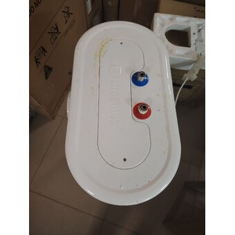  УЦ Водонагреватель Thermex MK 80 V (плохая упаковка, б/у, без документации, ремонт тена и термостата) 