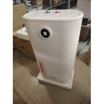  УЦ Водонагреватель Thermex MK 80 V (плохая упаковка, б/у, без документации, ремонт тена и термостата) 