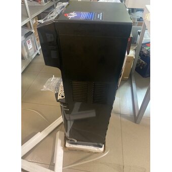  УЦ Кулер Hotfrost V450 AMI черный (плохая упаковка, б/у, нет документации, пересборка) 