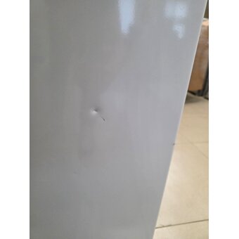  УЦ Морозильная камера Atlant М 7606-100 N белый (плохая упаковка, б/у, нет документации, восстановление эл. контакта на пусковом реле) 