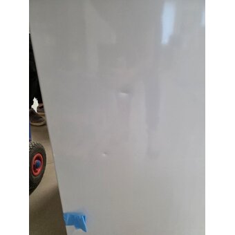  УЦ Морозильная камера Atlant М 7606-100 N белый (плохая упаковка, б/у, нет документации, восстановление эл. контакта на пусковом реле) 