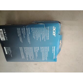  УЦ Мышь Acer OMW144 черный ZL.MCEEE.014 (Плохая упаковка) 