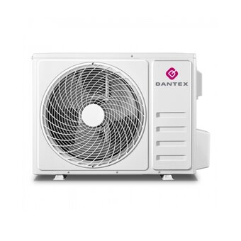  Кондиционер Dantex RK-09SAT2I Plus/RK-09SAT2IE Advance Pro Plus 2 Inverter 