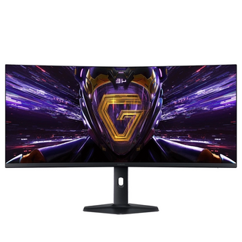  Монитор Xiaomi Redmi G34WQ (C34WQDA-RG) (2026г версия) 