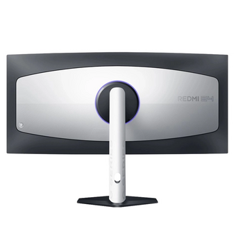  Монитор Xiaomi Redmi G34WQ (C34WQDA-RG) (2026г версия) 
