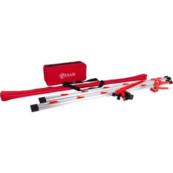  Система резки ручная Diam Slim Cut ML-3200L (600145) 