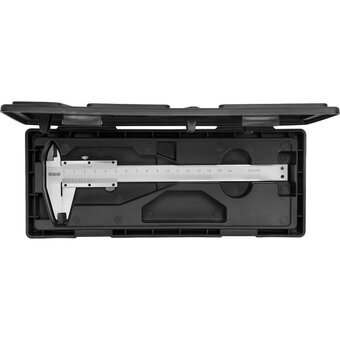  Штангенциркуль SHAHE ШЦ-1-150 0,1 (1067995) 40мм 