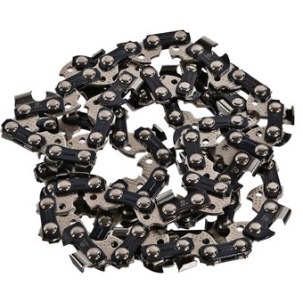  Цепь Hanskonner H91-L-57 3/8"-1,3мм -57зв, квадратный зуб 