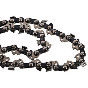  Цепь Hanskonner H91-L-57 3/8"-1,3мм -57зв, квадратный зуб 