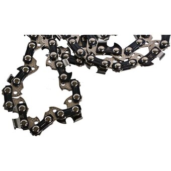  Цепь Hanskonner H91-L-57 3/8"-1,3мм -57зв, квадратный зуб 