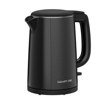  Электрочайник GALAXY GL 0373 черный 