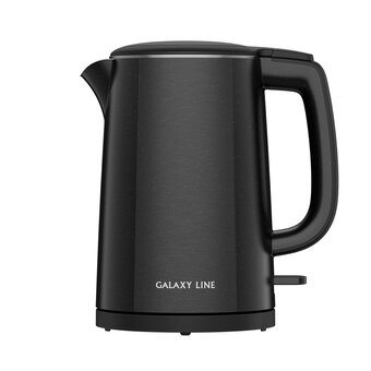  Электрочайник GALAXY GL 0373 черный 