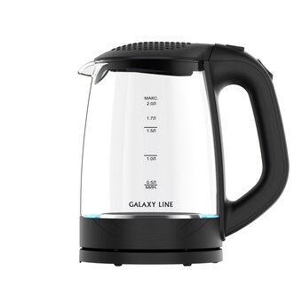  Электрочайник GALAXY GL 0566 