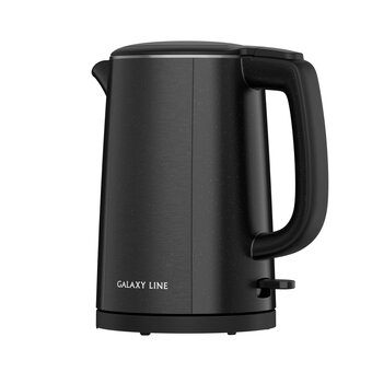  Электрочайник GALAXY GL 0373 черный 