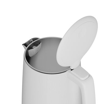  Электрочайник GALAXY GL 0373 белый 