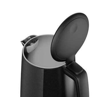  Электрочайник GALAXY GL 0373 черный 