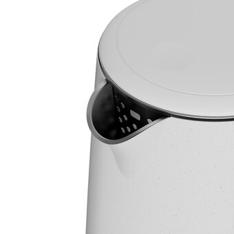  Электрочайник GALAXY GL 0373 белый 