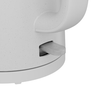  Электрочайник GALAXY GL 0373 белый 