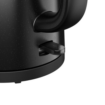  Электрочайник GALAXY GL 0373 черный 