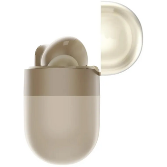  Беспроводная гарнитура DEFENDER Twins 990 (63990) Бежевый 